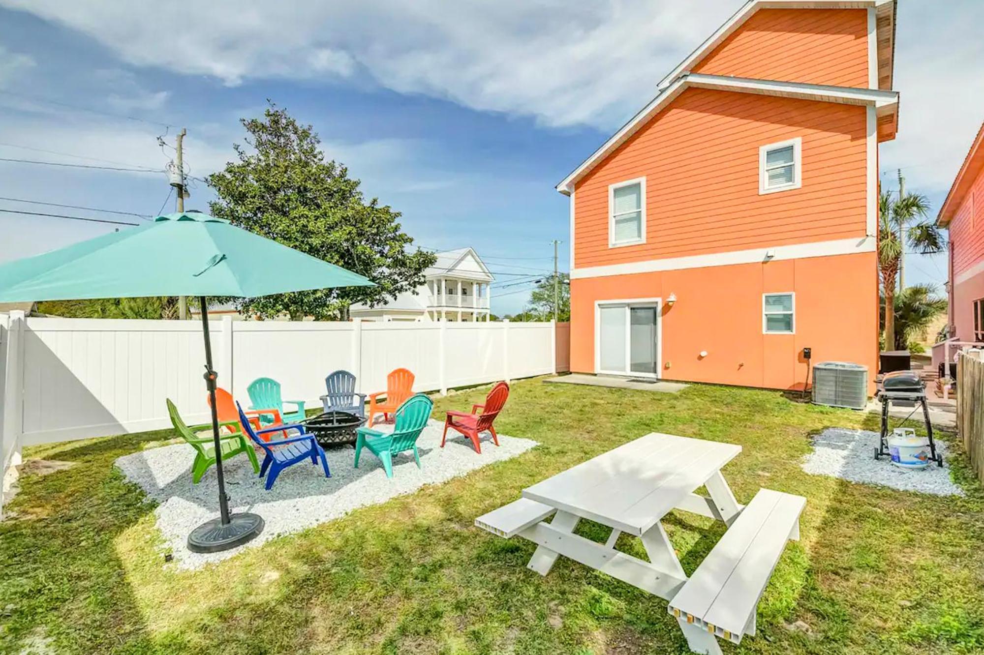 Panama Paradise Beach House/3 Min Beach Walk Panama Stadt Exterior foto
