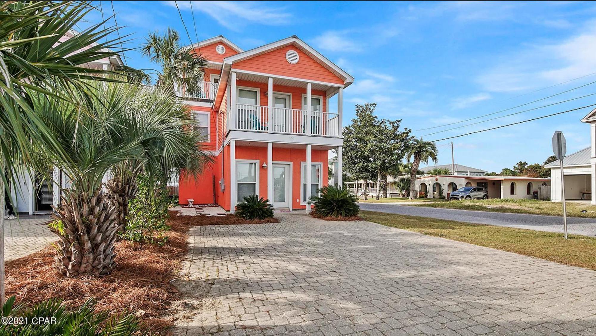 Panama Paradise Beach House/3 Min Beach Walk Panama Stadt Exterior foto